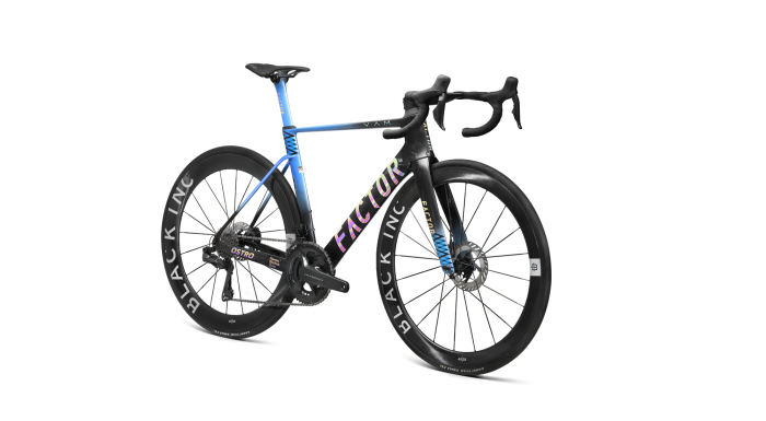 FACTOR OSTRO VAM PREMIUM PACKAGE - Imagen 2