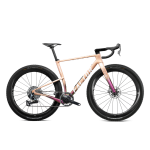 FACTOR SARANA SRAM FORCE XPLR W/ POWER METER - Imagen 2
