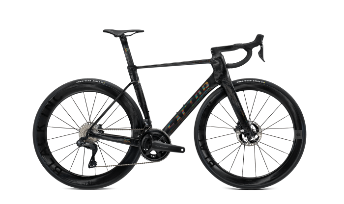 FACTOR OSTRO VAM PREMIUM PACKAGE - Imagen 12