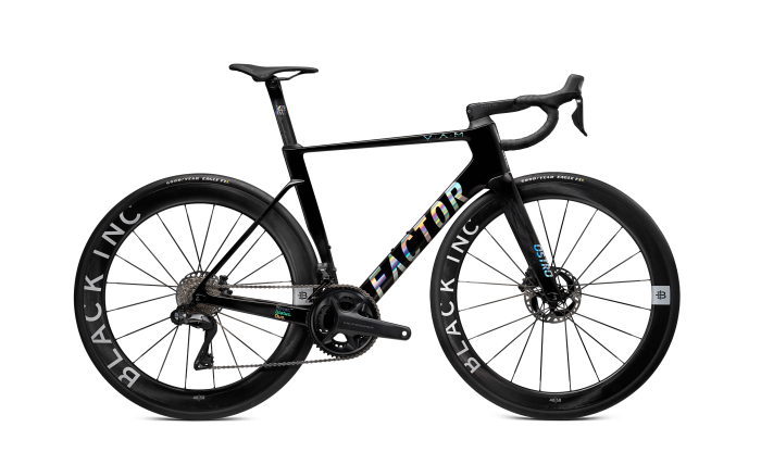 FACTOR OSTRO VAM PREMIUM PACKAGE - Imagen 7