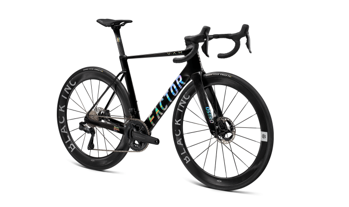 FACTOR OSTRO VAM PREMIUM PACKAGE - Imagen 8