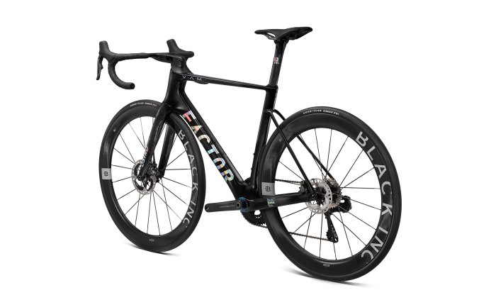 FACTOR OSTRO VAM PREMIUM PACKAGE - Imagen 9