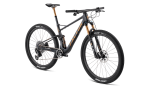 FACTOR LANDO XC FOX PREMIUM PACKAGE - Imagen 5