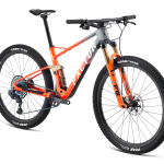 FACTOR LANDO XC FOX PREMIUM PACKAGE