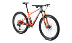 FACTOR LANDO XC FOX PREMIUM PACKAGE