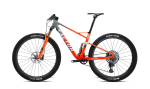 FACTOR LANDO XC FOX PREMIUM PACKAGE - Imagen 4
