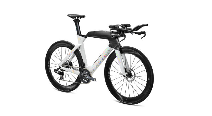 FACTOR SLiCK PREMIUM SRAM FORCE W/ POWER METER - Imagen 2